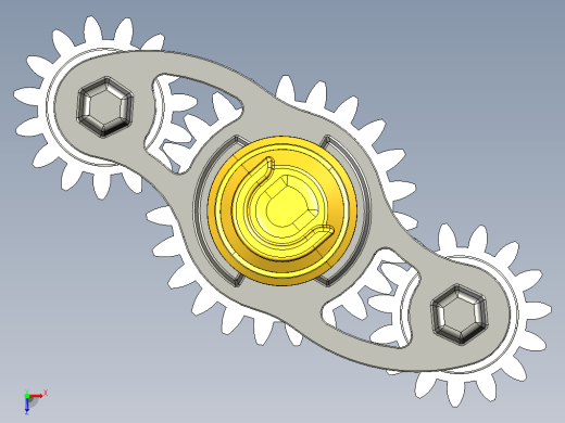 手持式旋转陀螺3缩略图