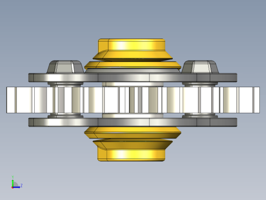 手持式旋转陀螺3缩略图