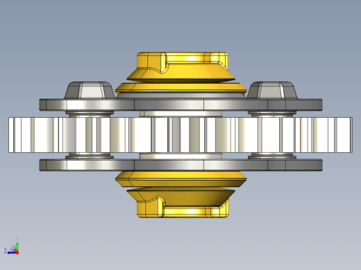 手持式旋转陀螺3缩略图
