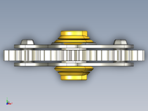 手持式旋转陀螺3缩略图