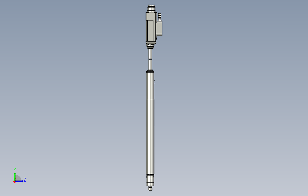 接触式传感器GT2-PA12K系列