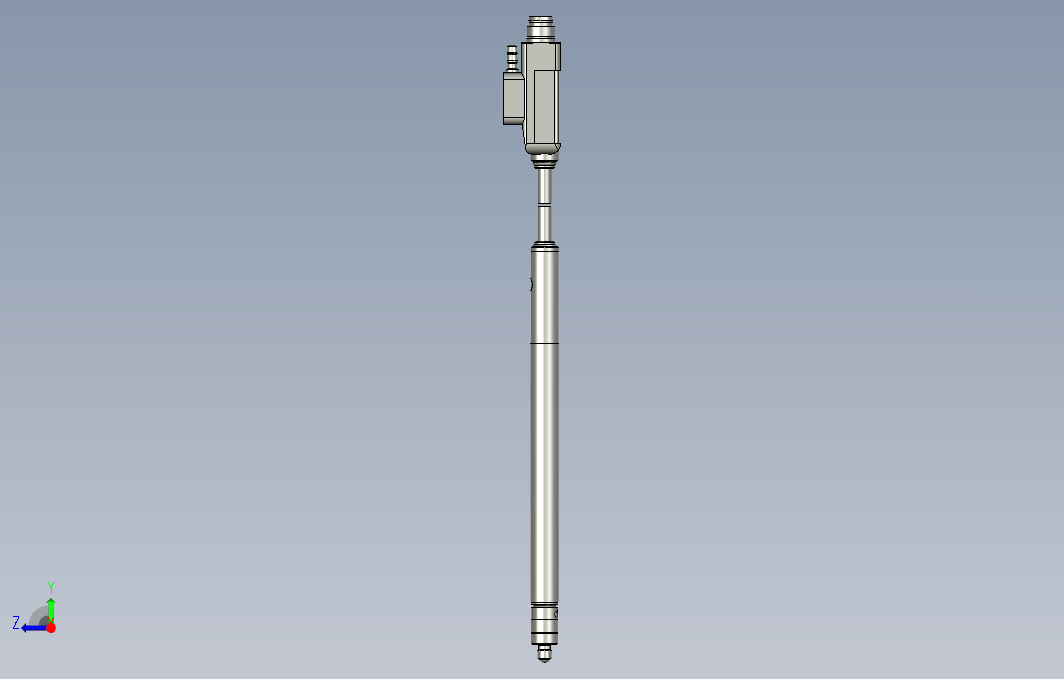 接触式传感器GT2-PA12K系列