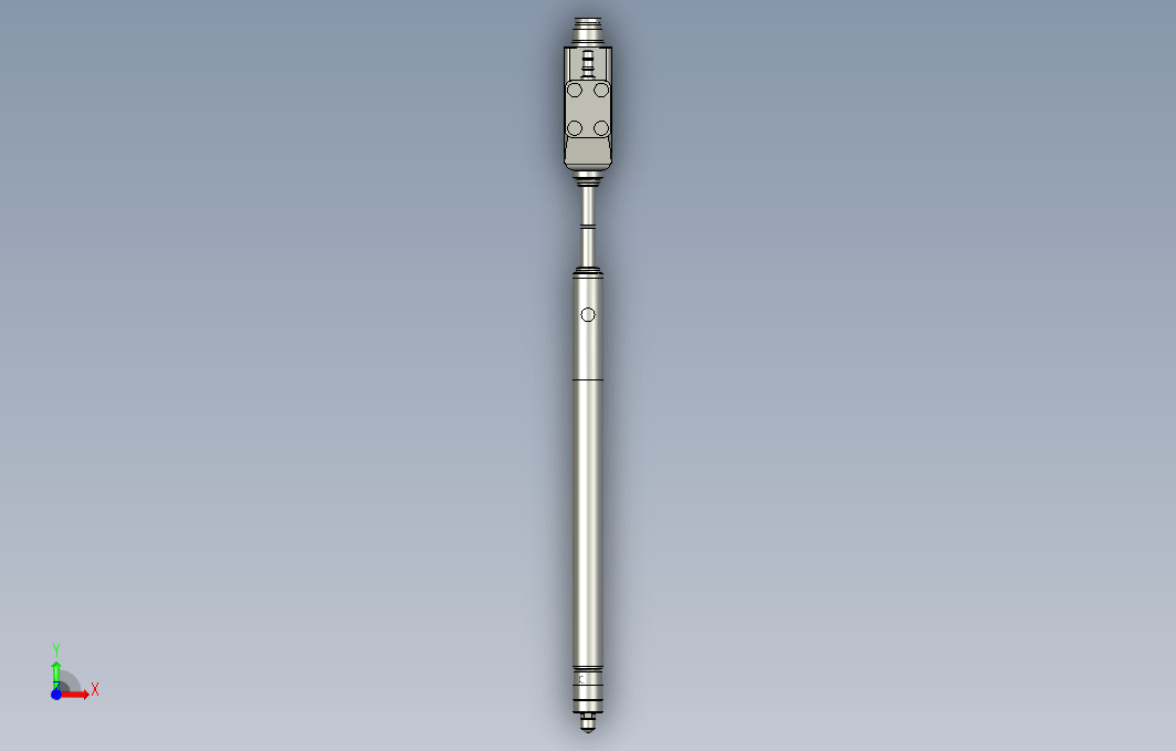 接触式传感器GT2-PA12K系列