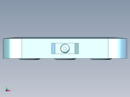 通用LED台灯遥控器缩略图