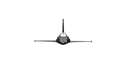 F-5A 战斗机缩略图