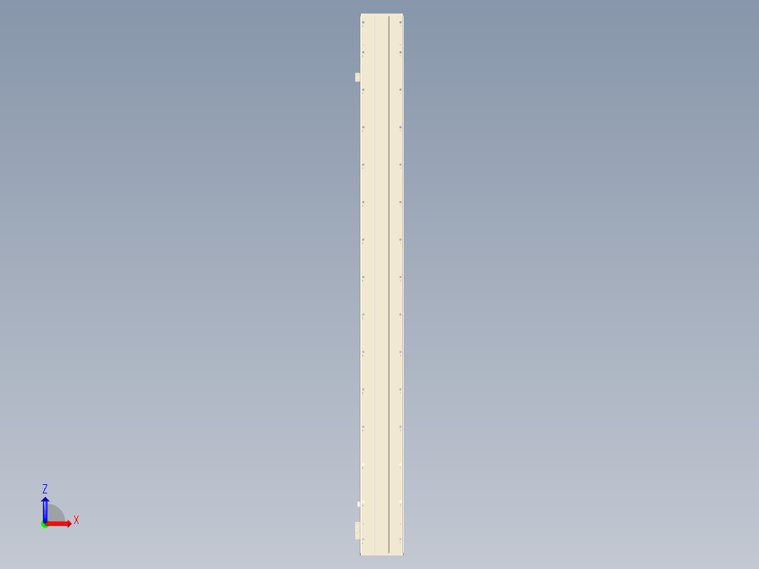 RDM17-1800齿轮齿条模组 负载300kg 大负载模组 RDM210齿轮齿条模组 桁架机器人