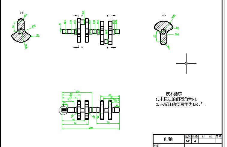 玻璃幕墙清洗机设计三维SW+CAD+说明书