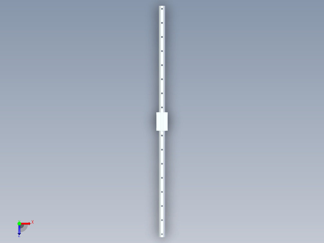 HGH-CA╱HGH-HA线性滑轨[HGH 45CA]直线导轨HGH-CA系列