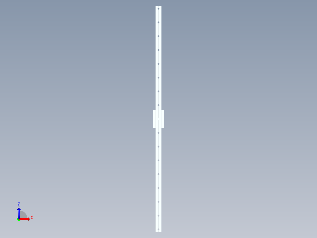 HGH-CA╱HGH-HA线性滑轨[HGH 45CA]直线导轨HGH-CA系列