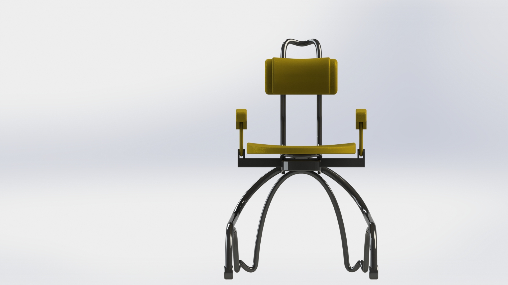 椅子设计，概念设计，电脑椅子
