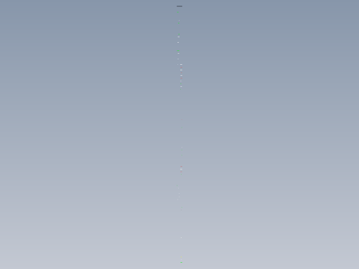 CBSYS-22500-002货舱进水报警支架缩略图
