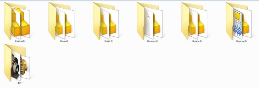 各种同步带轮类标准件模型库HLXL5M型缩略图