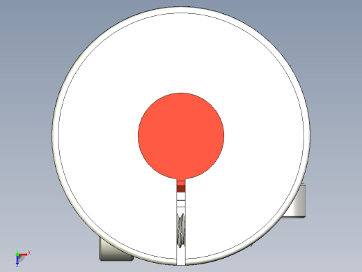 联轴器 30x42mm Ø8-15mm缩略图