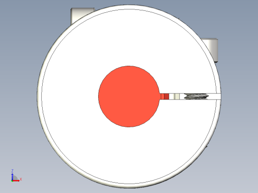 联轴器 30x42mm Ø8-15mm缩略图
