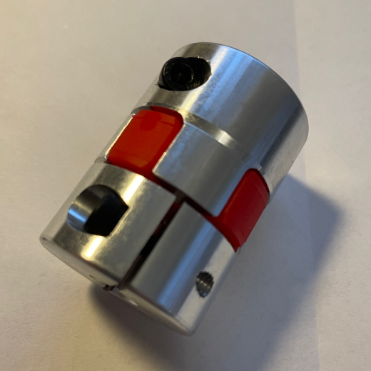 联轴器 30x42mm Ø8-15mm缩略图