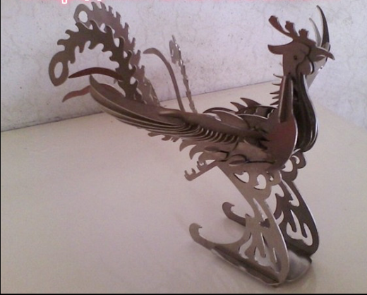 3D-凤凰缩略图