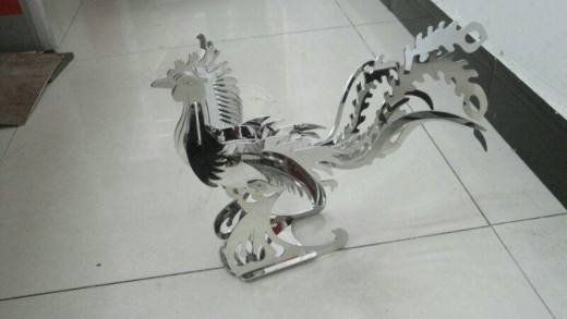 3D-凤凰缩略图