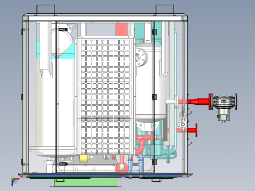 沼气压缩机 biogas缩略图