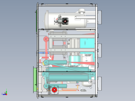沼气压缩机 biogas缩略图