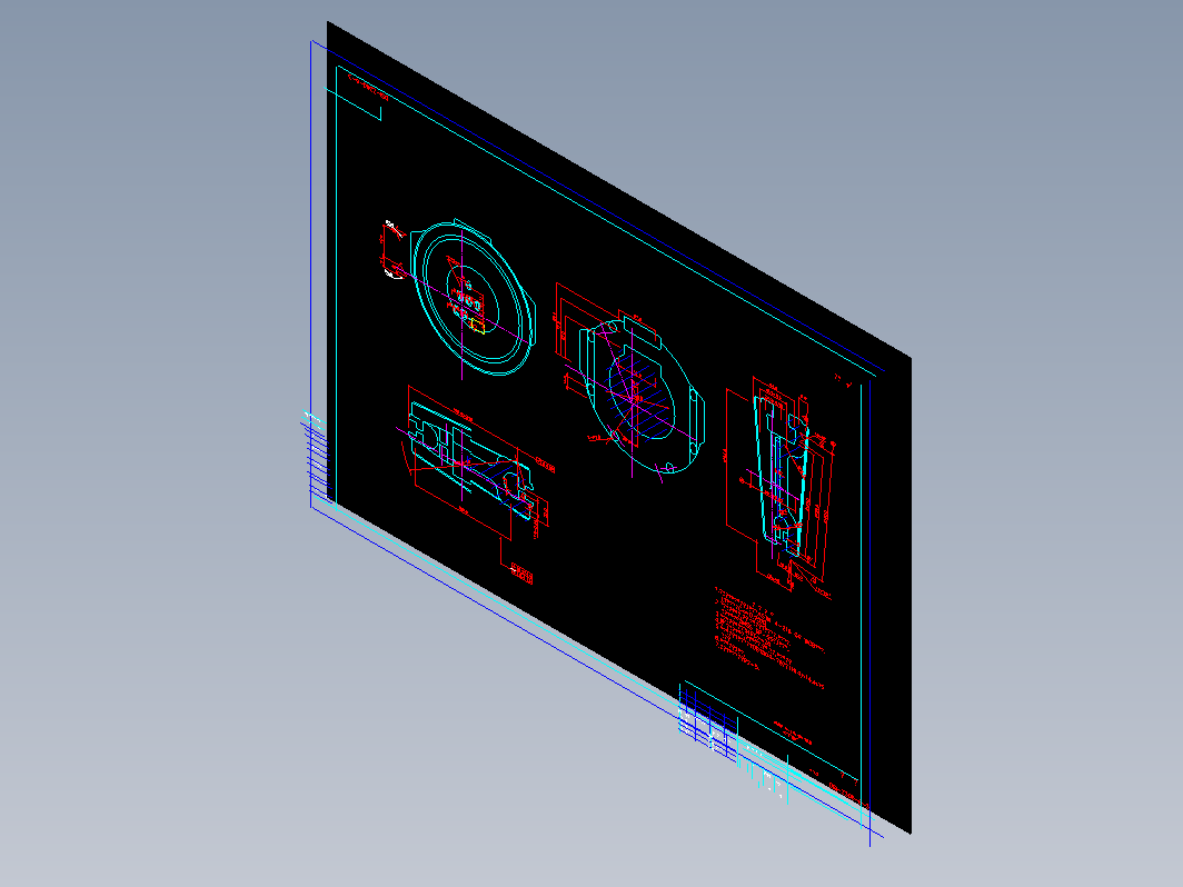 阀门 Z300603