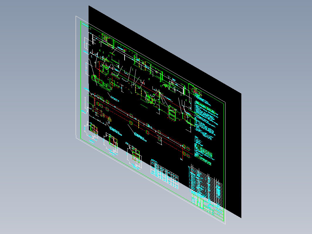 MS400 刮板式输送机