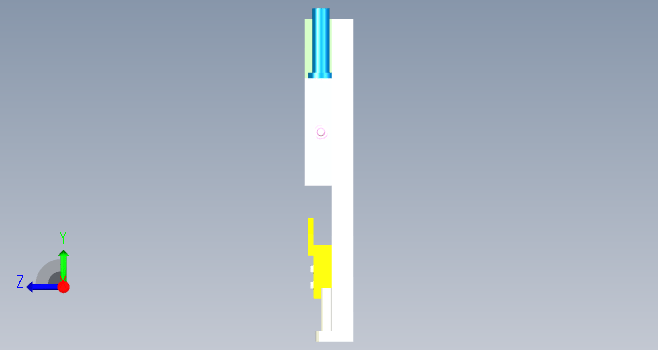 F0938-线性捕捉运动机构