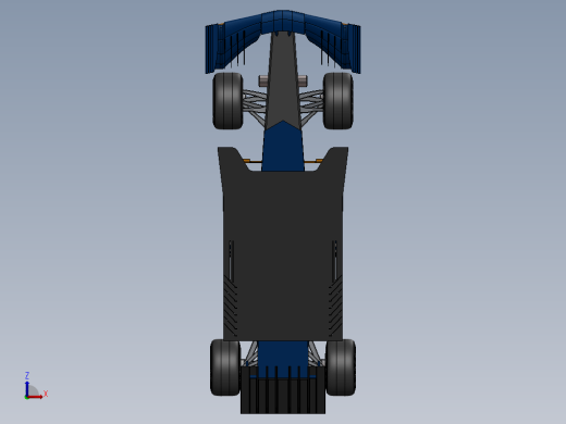 formula-1-car  F1方程式赛车缩略图