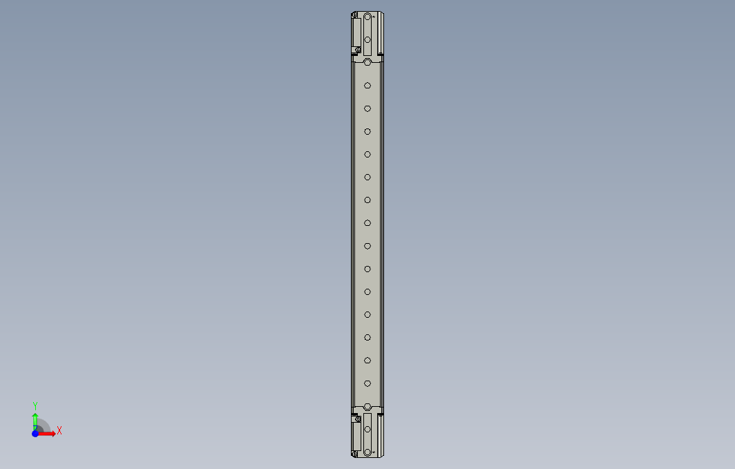 安全光栅SL-V20H_R系列