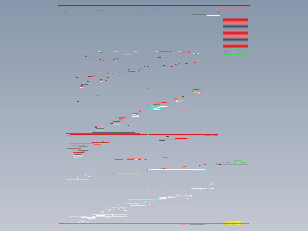 DSJ80402X55可伸缩带式输送机