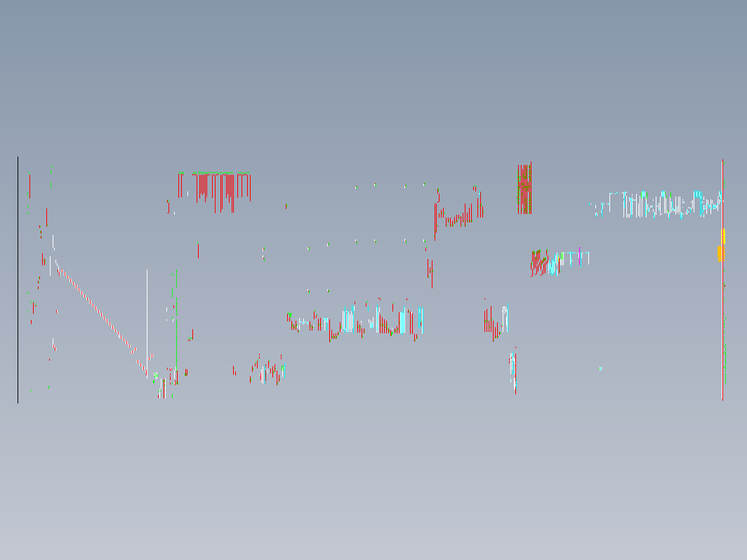 DSJ80402X55可伸缩带式输送机