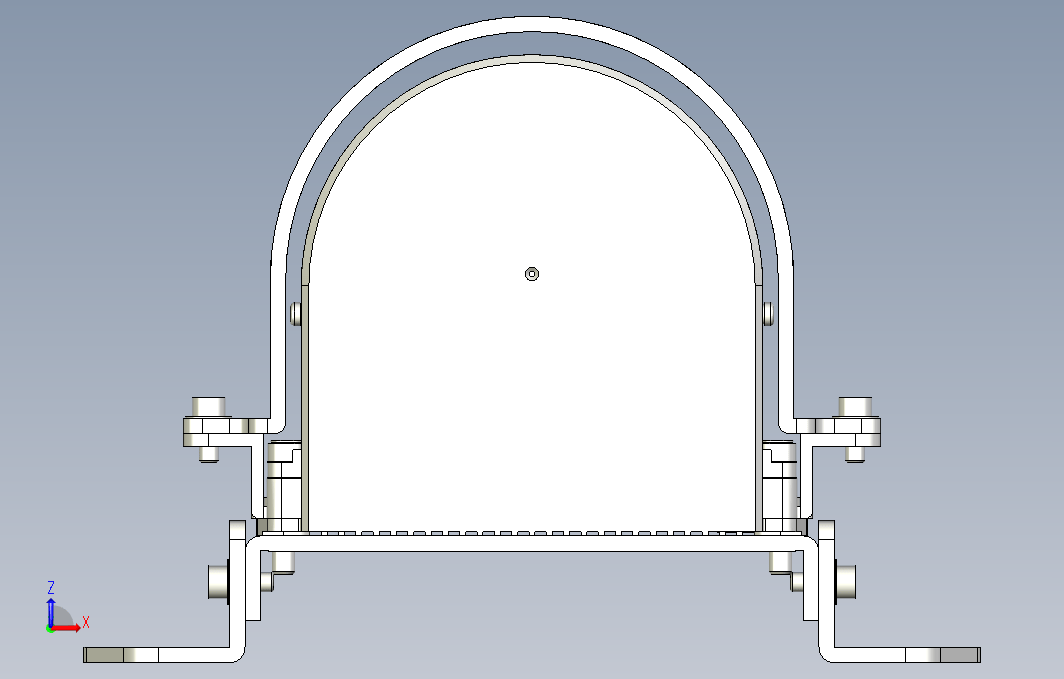 安全激光扫描仪SZVB01_B21_04_32系列