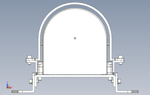 安全激光扫描仪SZVB01_B21_04_32系列缩略图