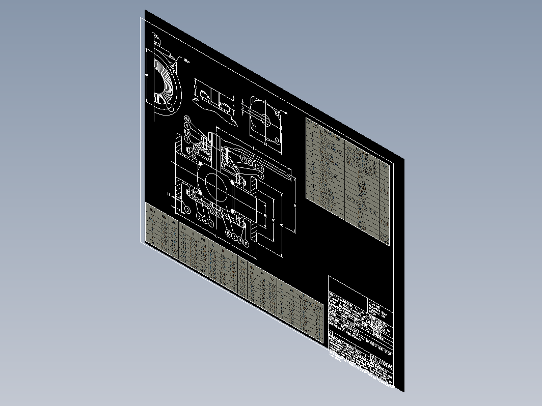 三通带法兰球阀