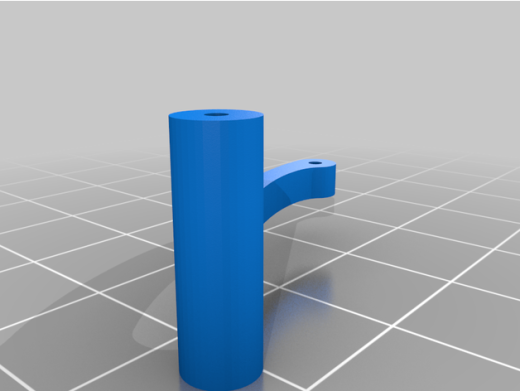 3D打印遥模型摩托车图纸缩略图