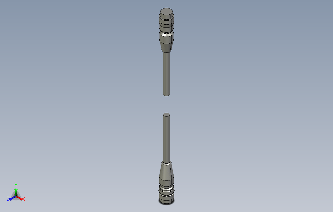 高精度测量仪LS7_camera-cable系列