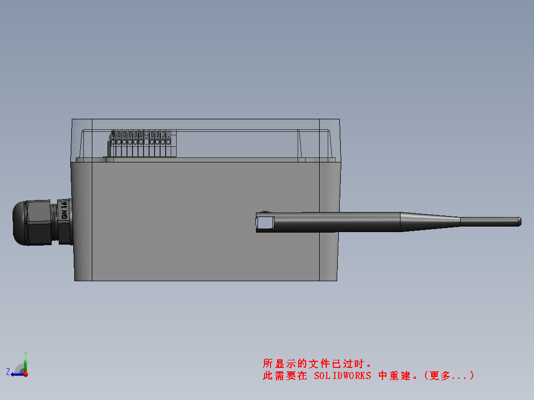 高频率测量湖CO2气体流量的自动流量室