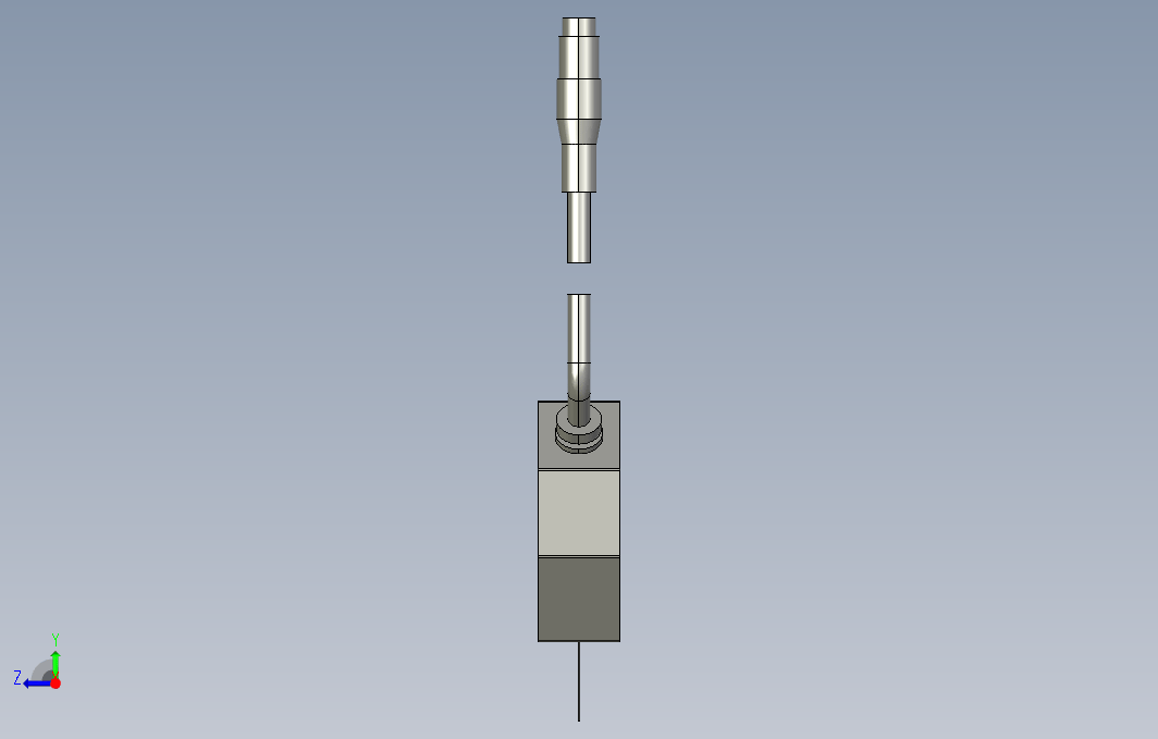 激光位移传感器 LK-G30_32_35_37_2系列