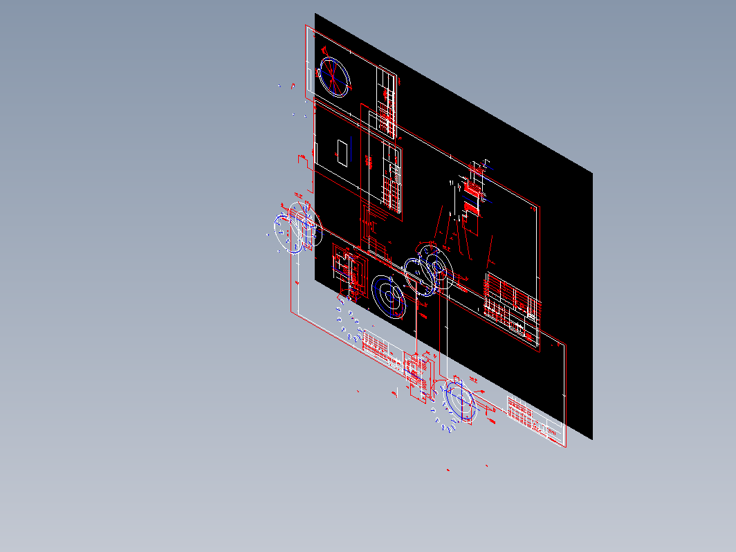 HL6弹性柱销联轴器