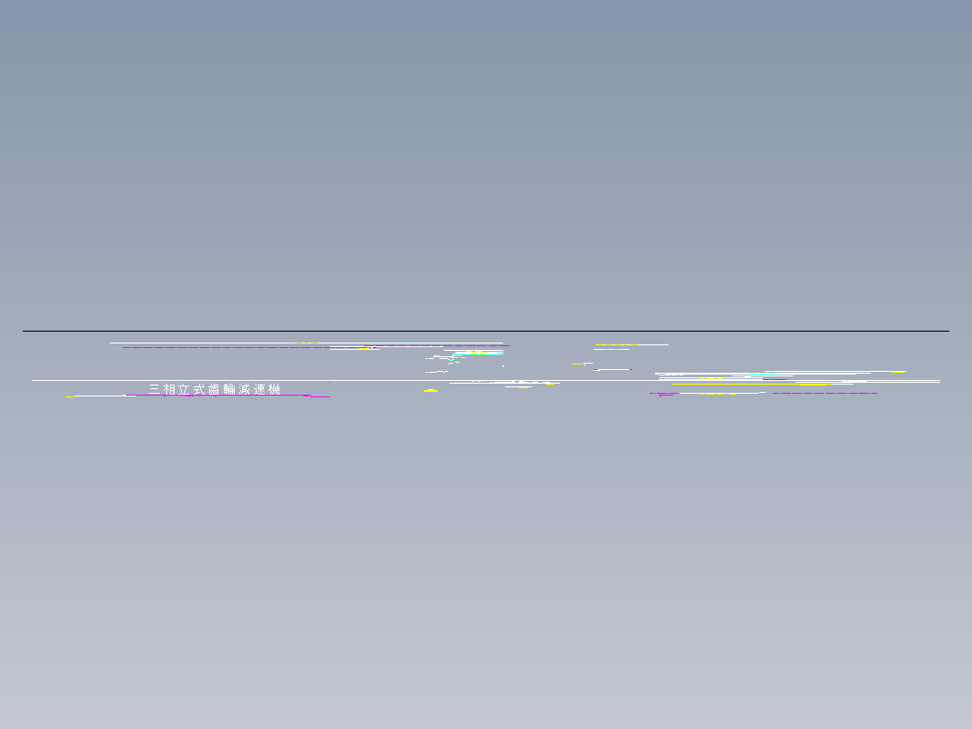 CPG城邦电机-cv3700_15_60