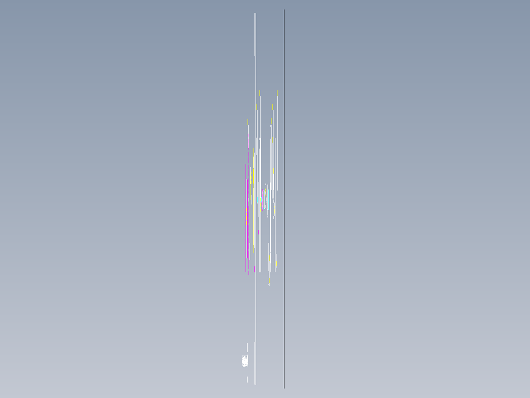 CPG城邦电机-cv3700_15_60