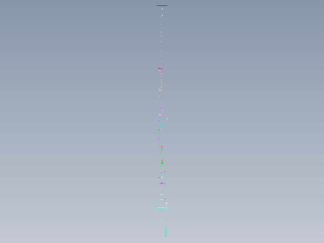 给料破碎系统