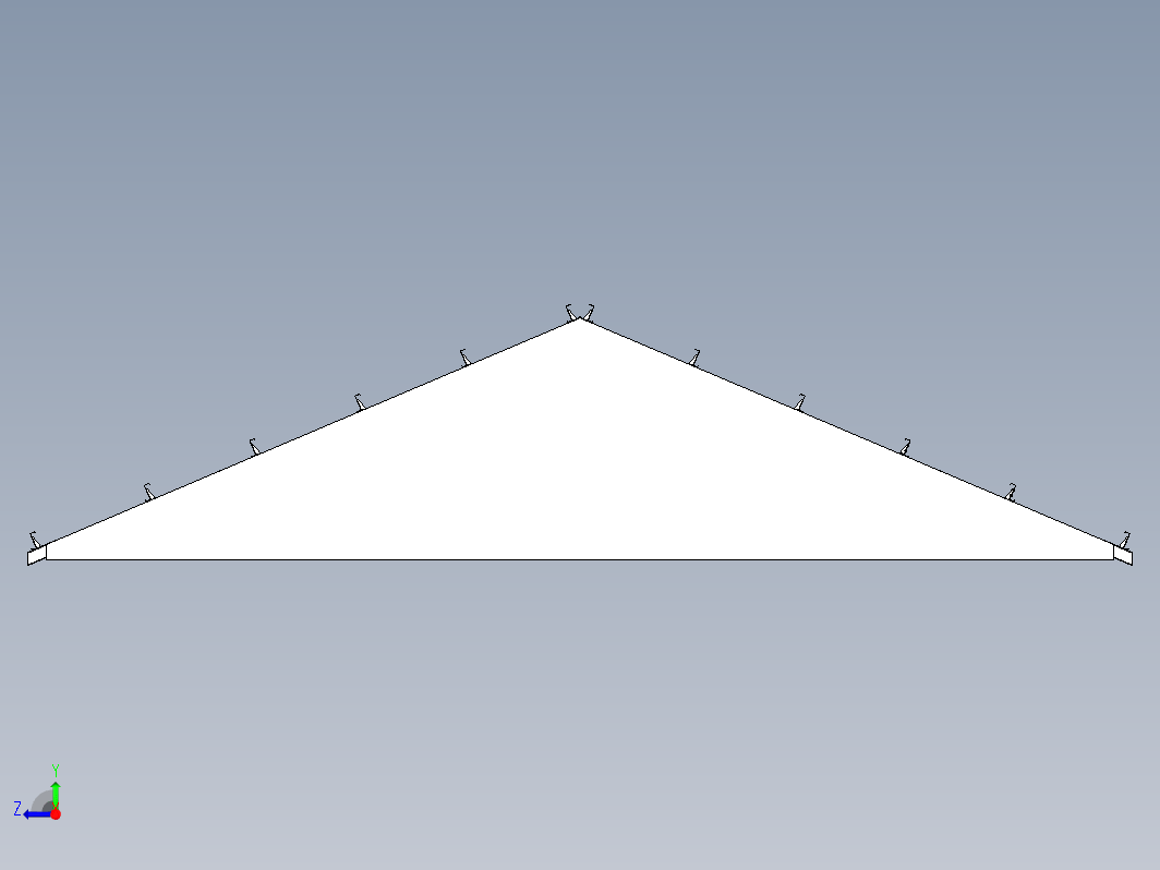 钢铁建筑大堂3