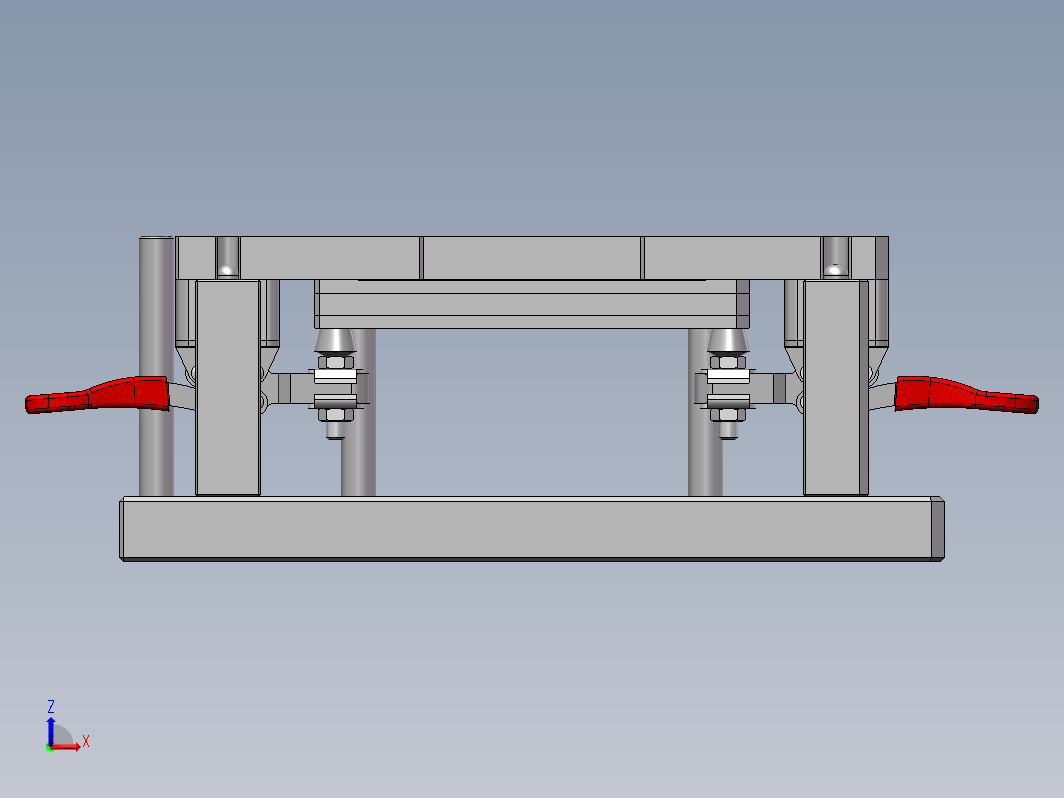 A108-LOGO焊接治具