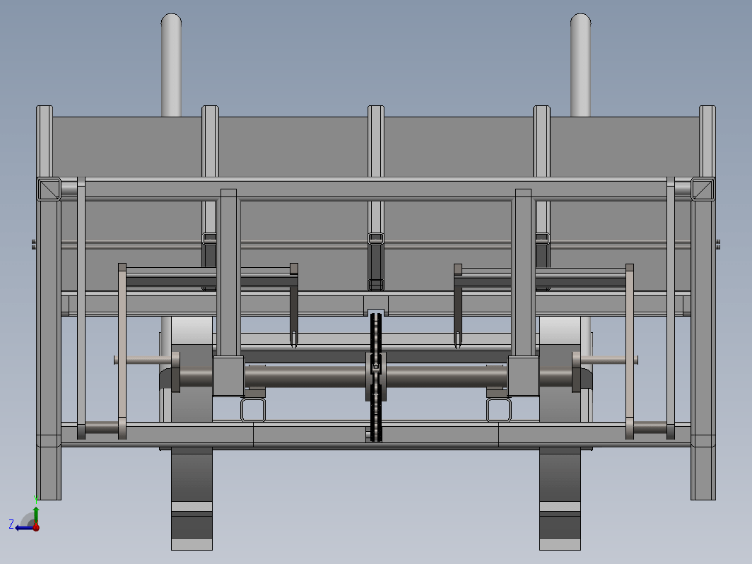 水稻插秧机 Transplanter Paddy