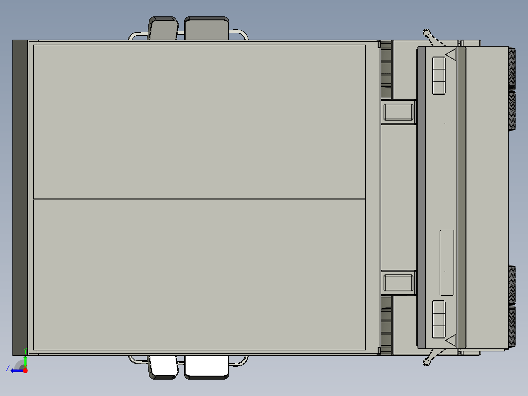 RENAULT T520重卡牵引车