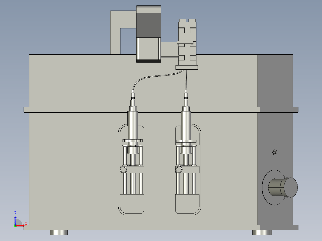 医疗器械和仪器