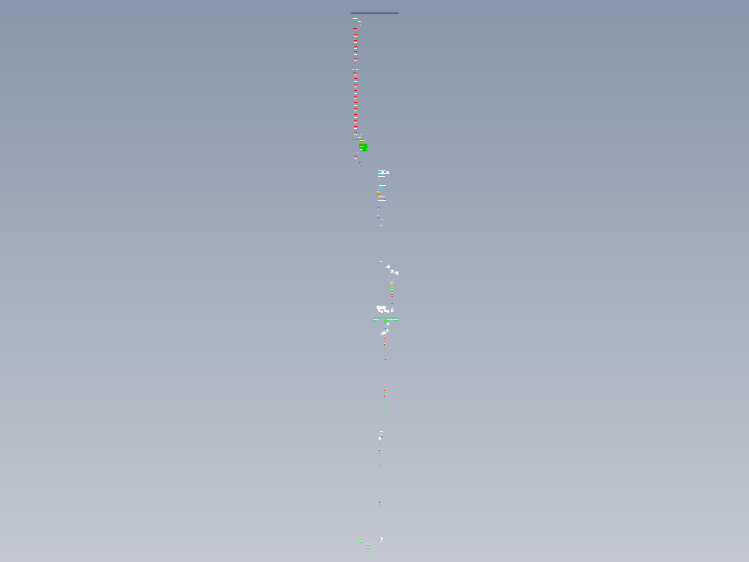 御捷马三元体