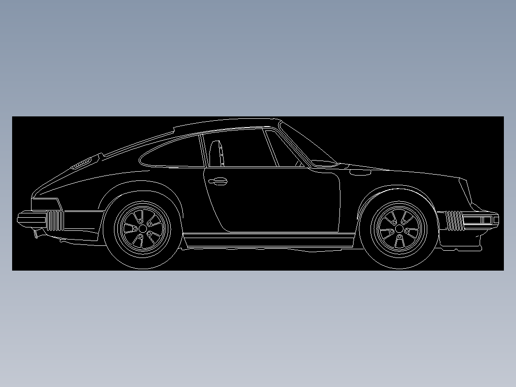 汽车 CAR0059