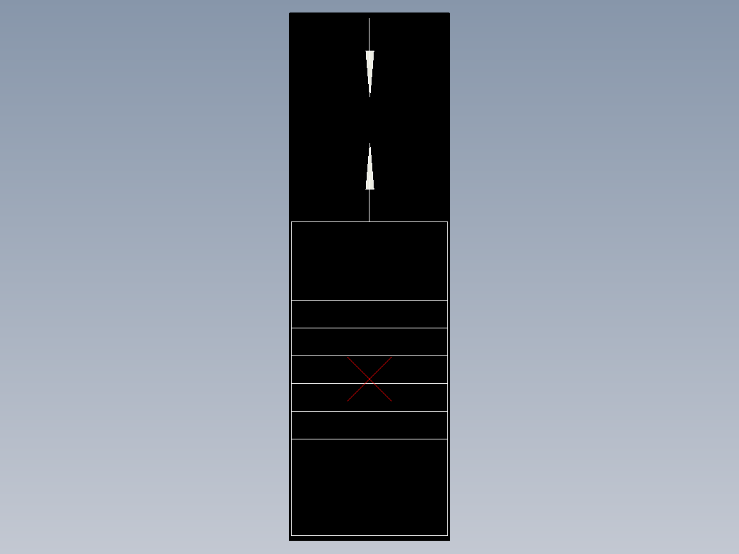 电气符号  阀型避？器