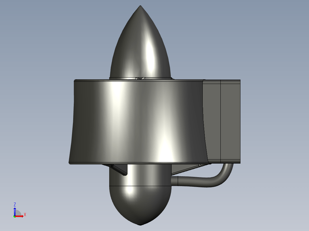 动力推进器 1.2kg